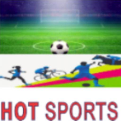 HOT SPORT NEWS