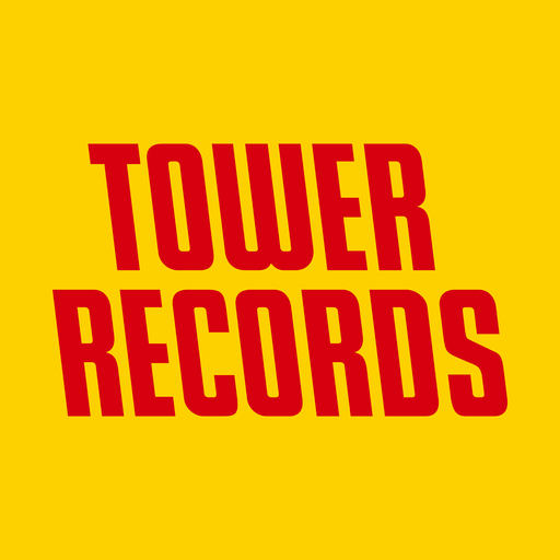 タワレコアプリ