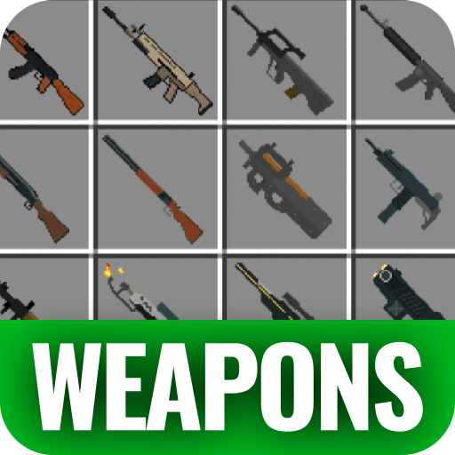 Armas para minecraft: espadas, granadas.