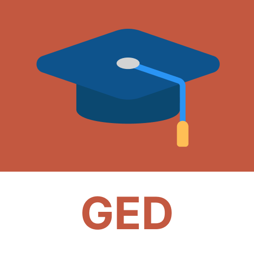 GED Practice Test Prep 2023