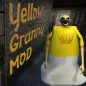 Granny In Yellow Mod Chapter 3