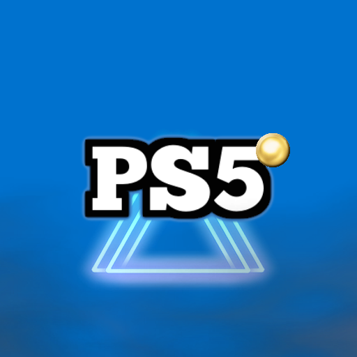 Emulator Game PS5