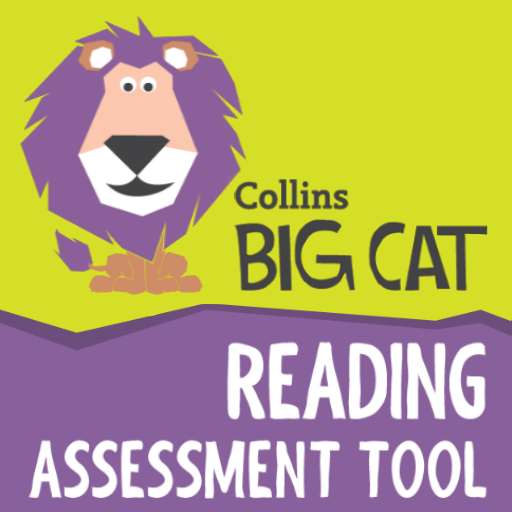 Big Cat Reading Assessment