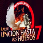 RADIO UNCION HASTA LOS HUESOS 7