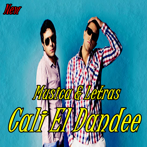 Cali & El Dandee Musica