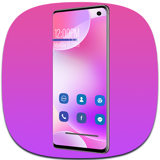 Theme for Oppo Reno 3 / Oppo R