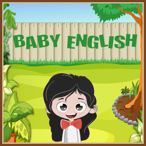 Baby English Language