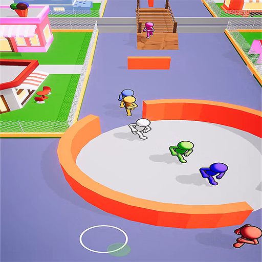 Download Maze Race android on PC
