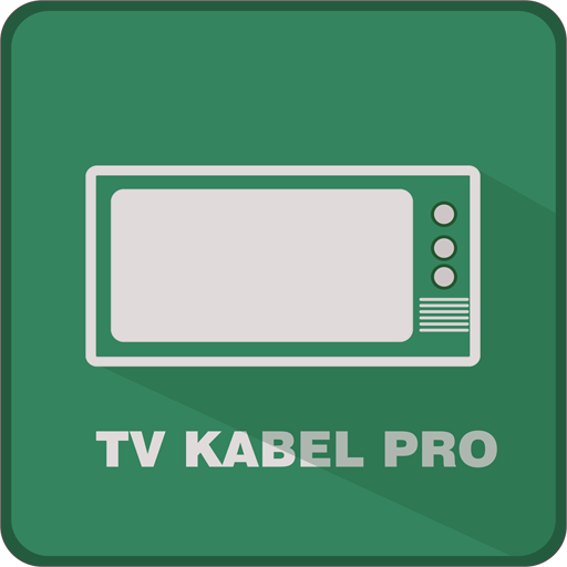 TV Kabel Pro-Semua Saluran Tv online Indonesia