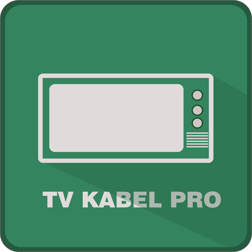 TV Kabel Pro-Semua Saluran Tv online Indonesia