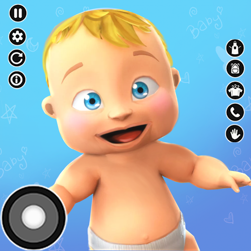 Simulator Ibu Bayi Virtual
