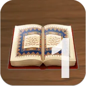 Learn Iqra Book 1