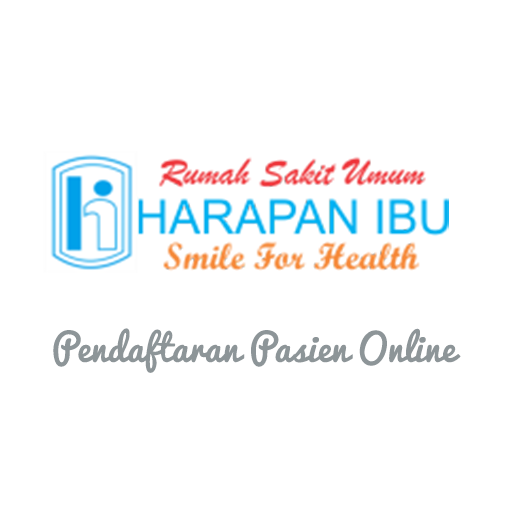 Daftar Online - RS Harapan Ibu