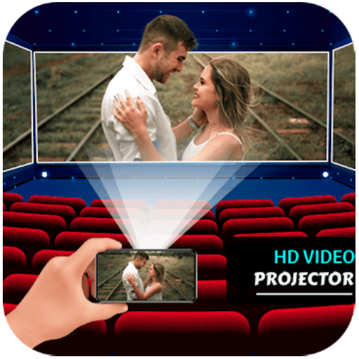 HD Video Projector Simulator Advices