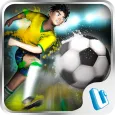 Striker Soccer Brazil