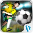 Striker Soccer Brasil