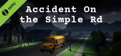 Accident On the Simple Rd Demo