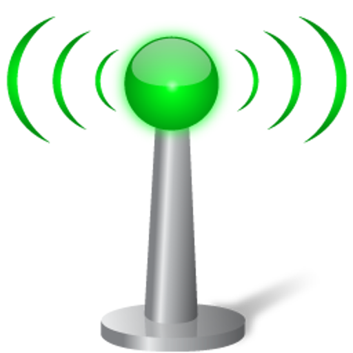 Cell Tower Info and Signal