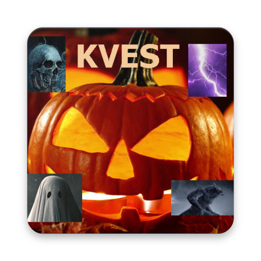 Halloween KVEST