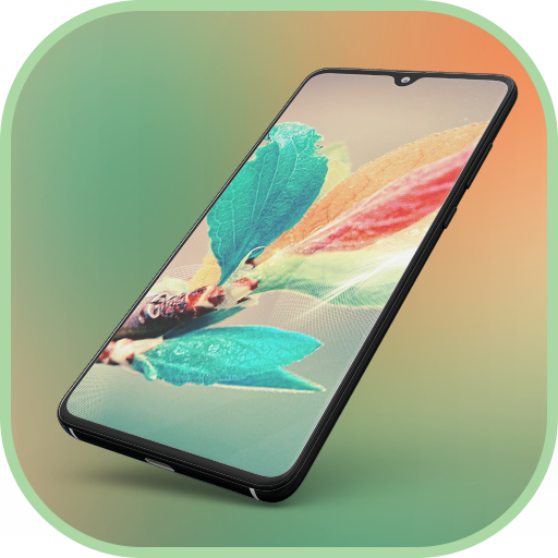 Theme for Huawei P40