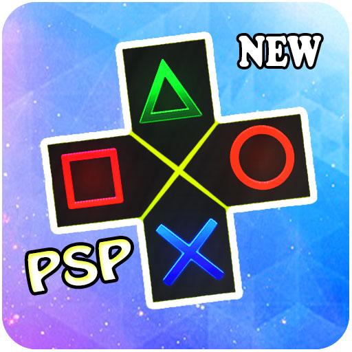 psp Android Game Edition