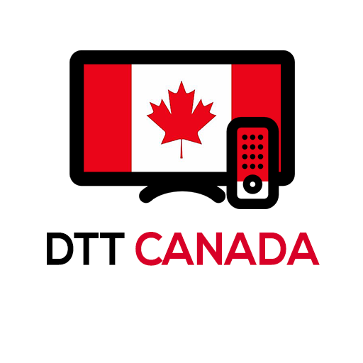 DTT Canada - TV Canada