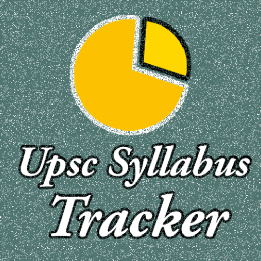UPSC IAS Smart Study Tracker