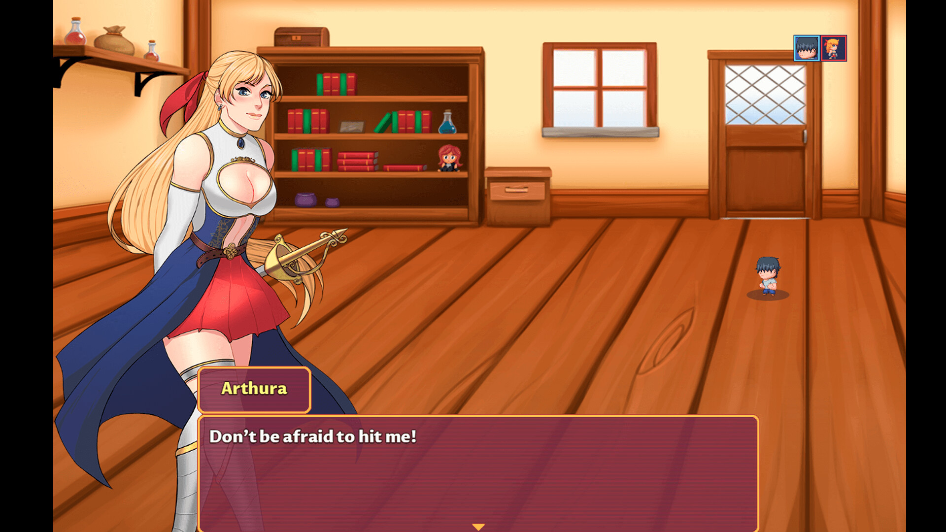 Download On my own: A Hot Isekai Adventure Free and Play on PC