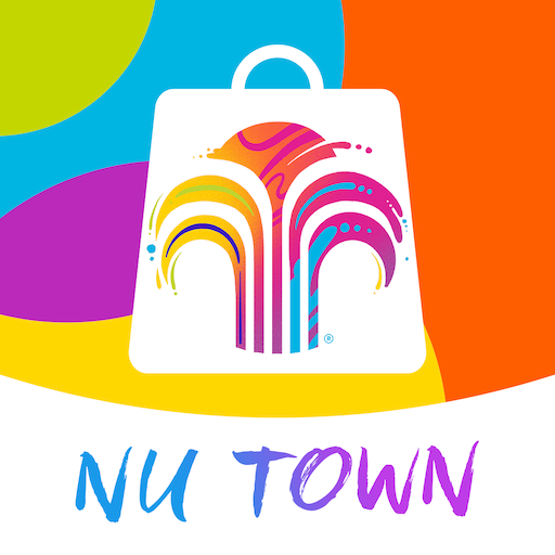 Nu Town 星享城 - HKMC