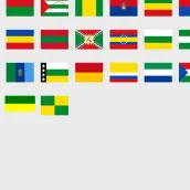 Banderas Provincias Ecuador