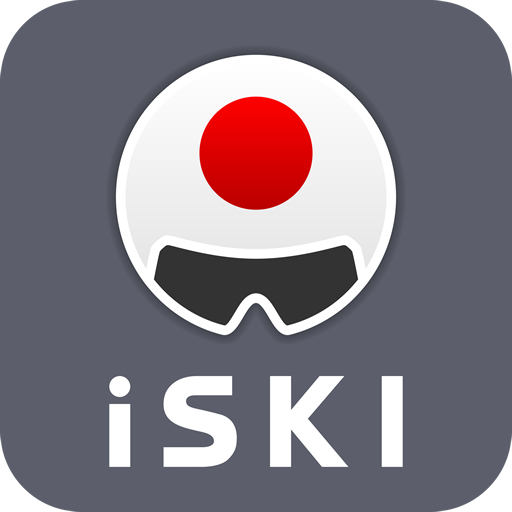 iSKI Japan -  Ski & Snow
