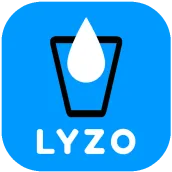 LYZO qualité de l'eau