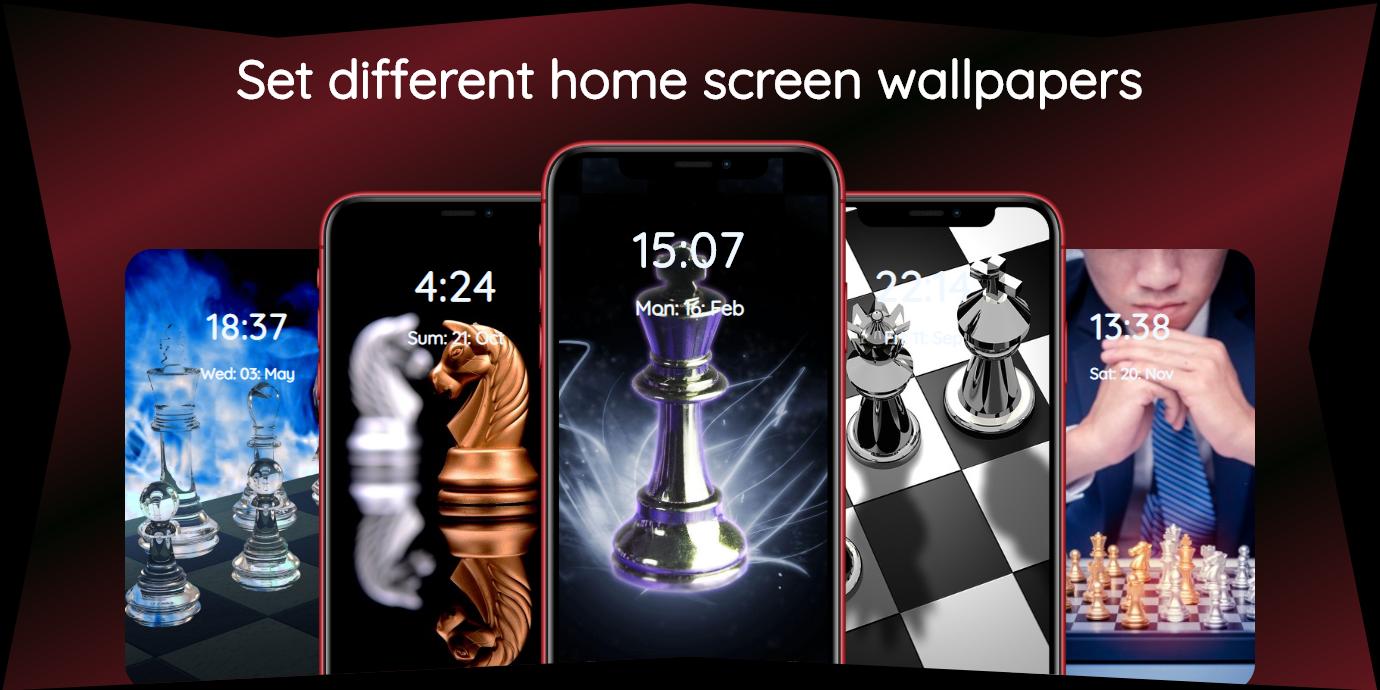 Chess Wallpapers Download