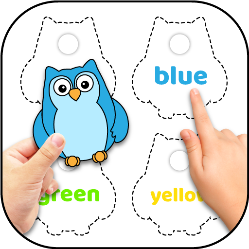 Puzzle Game For Kids
