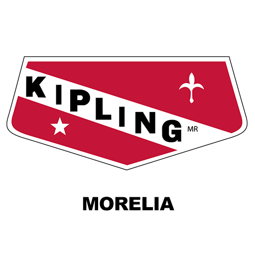 Kipling Morelia