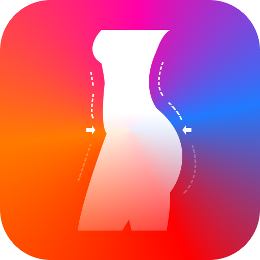 Body Editor – Body Retouch & S