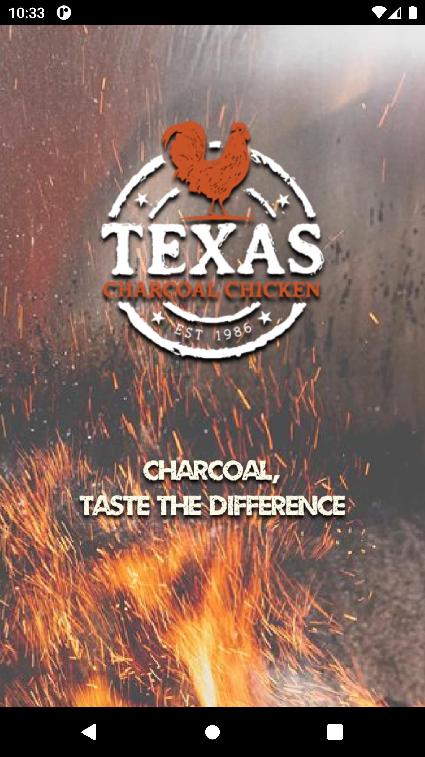 Descargar Texas Charcoal Chicken en PC GameLoop Oficial