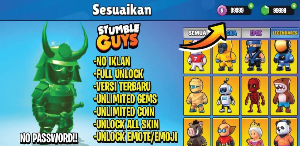 How to download Stumble Guys on PC without emulator latest version (FULL  GUIDE) 