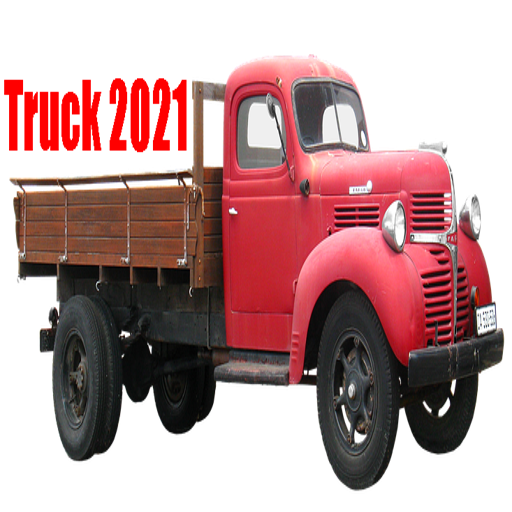 Wallpapers Trucks 2021