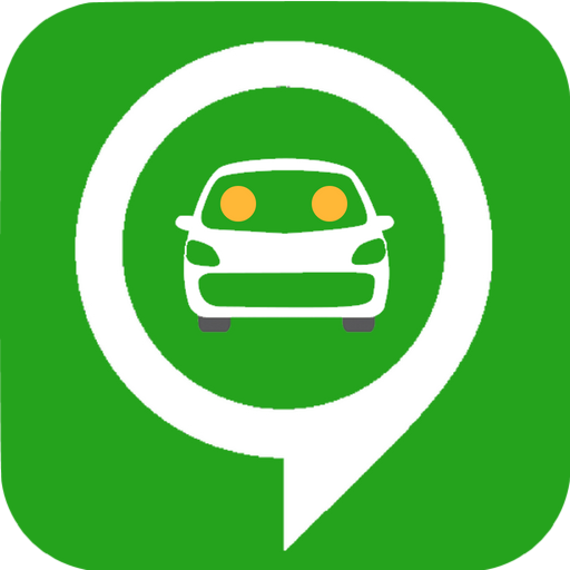 GrapViet - Ứng dụng đặt xe hơi