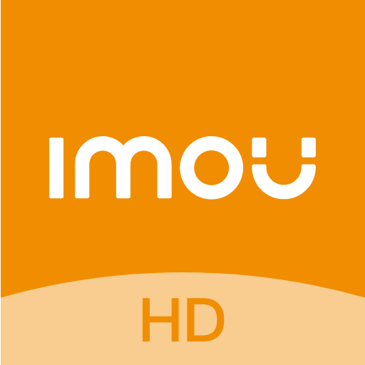 Imou Life HD (Only for PAD)