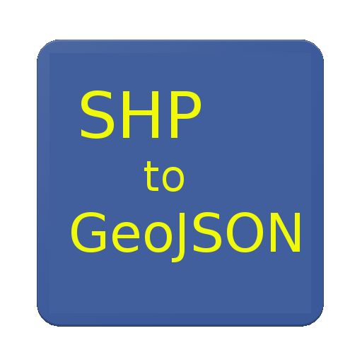 Shapefile to GeoJSON Converter