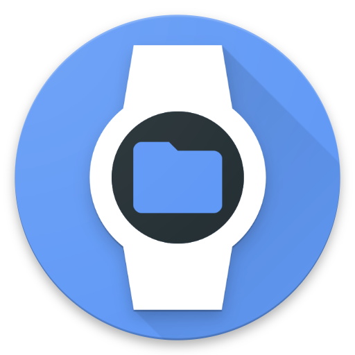 Wear File Manager - beta