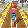 Subway Rush Runner