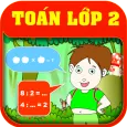 Bài tập Toán lớp 2