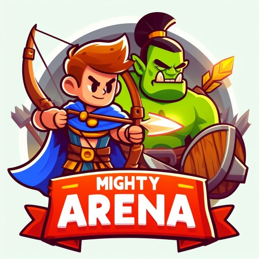 Simple Arena Adventure