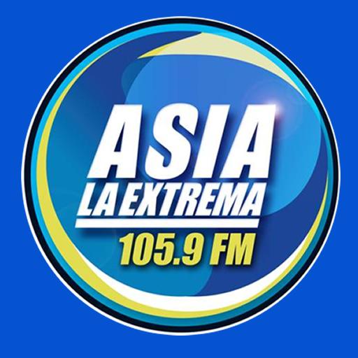 Asia la Extrema 105.9 FM