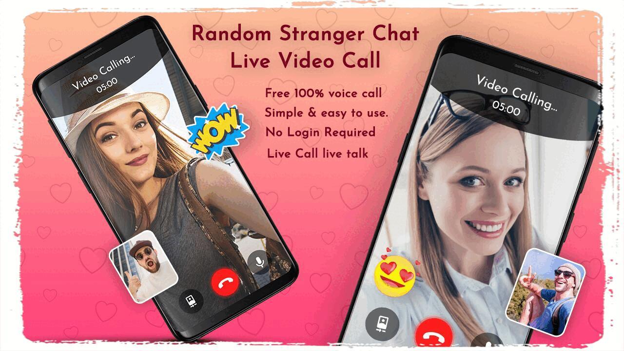 Download Online Aunty Live Video Chat android on PC