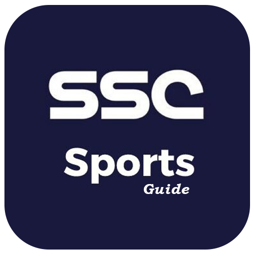 SSC Sports Guide اس اس سي