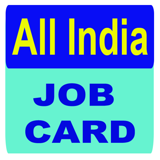 All India Job Card